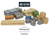 Factory Set 1